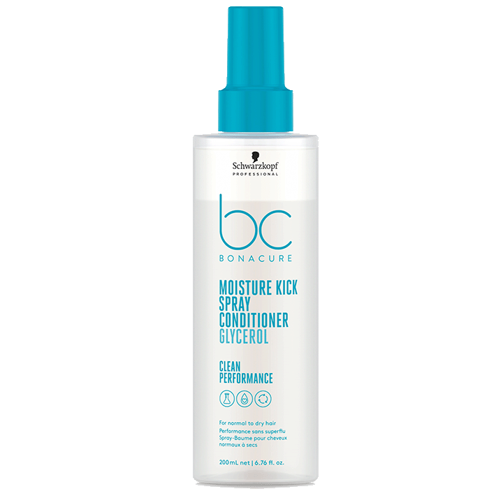 BC Clean MK Spray-Baume 200ml