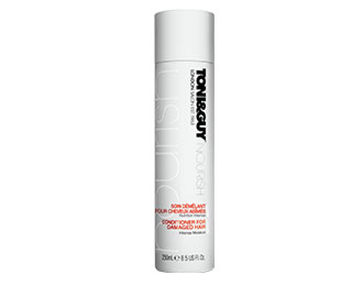 Démêlant cheveux abîmés