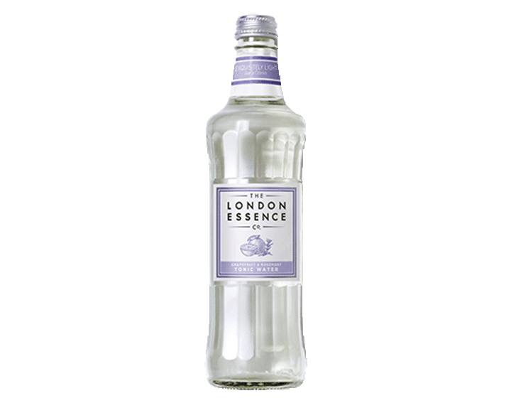 Grapefruit & Rosemary Tonic Water 500ml