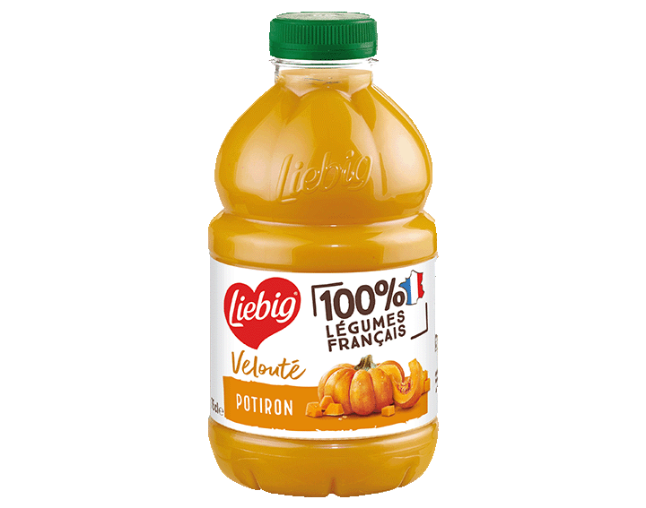 Velouté de Potiron 75CL