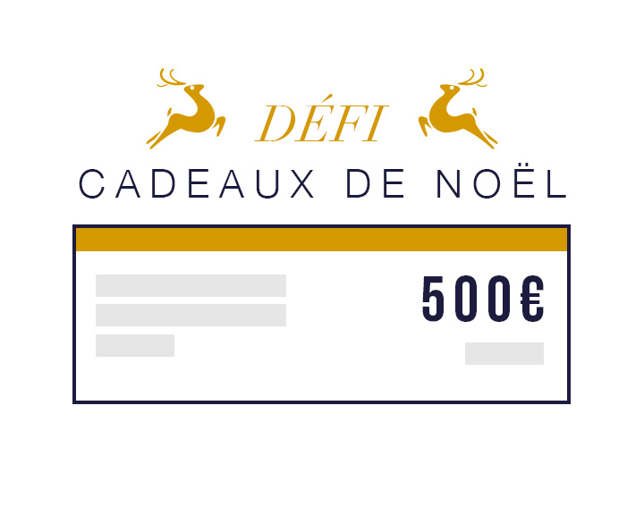 Shopmium rembourse vos cadeaux de Noël