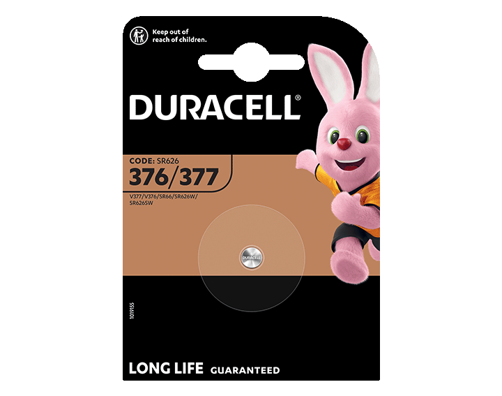 Duracell SPE 377 X1