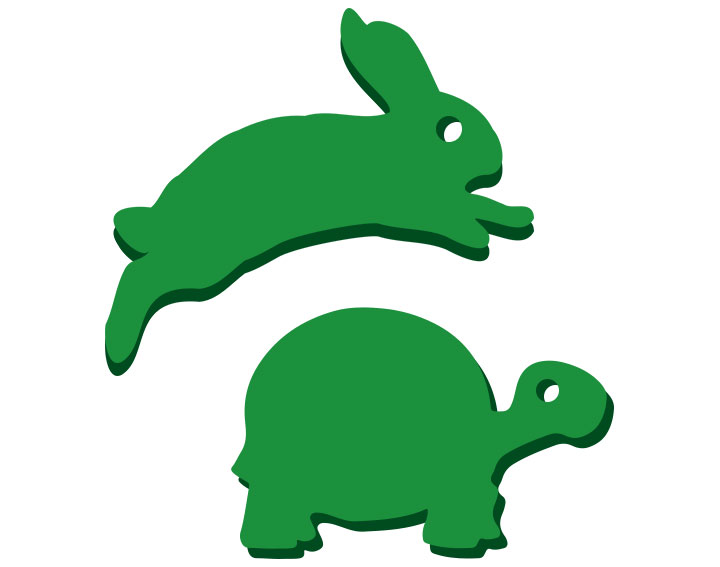 Profitez-en à votre rythme