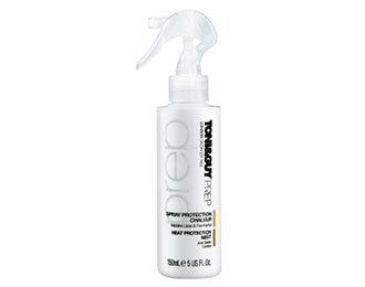 Spray protection chaleur