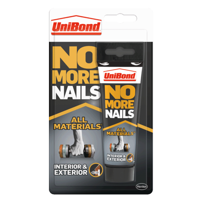 All Materials Interior & Exterior Small Tube 142g