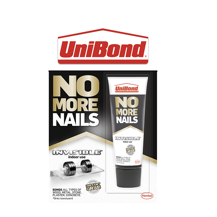 Invisible Small Tube 41g