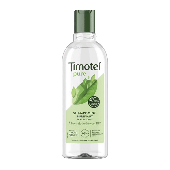 Timotei Shampooing Purifiant