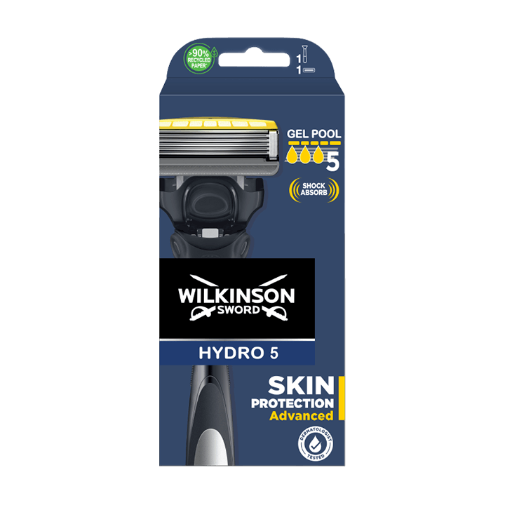 WILKINSON HYDRO5 Skin Protect Advanced