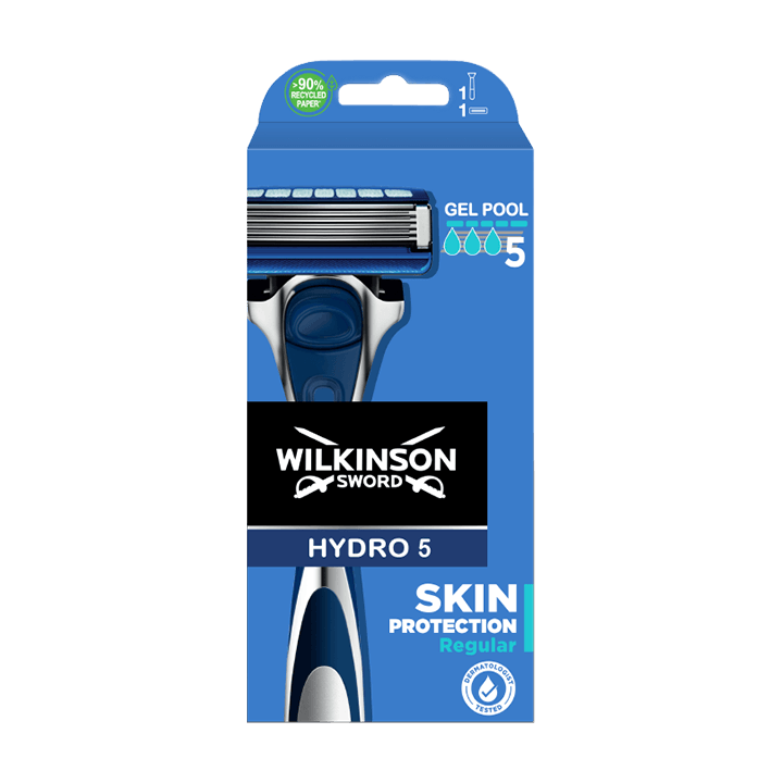 WILKINSON HYDRO5 Skin Protection