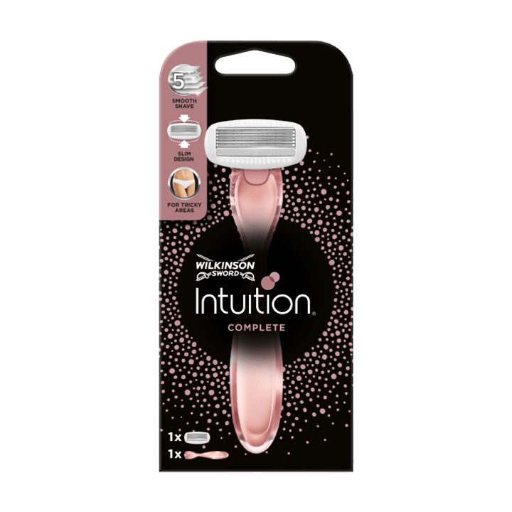 INTUITION Complete