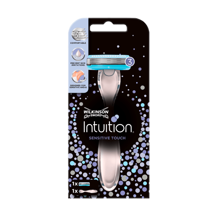 INTUITION Sensitive Touch