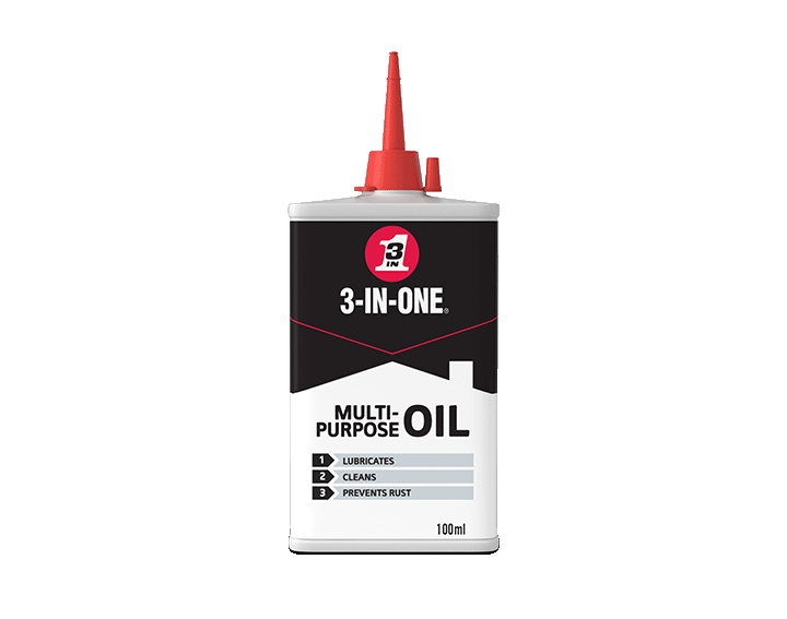 MULTI-PURPOSE DRIP OIL 100ml