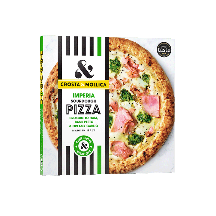 Imperia Pizza - 419g