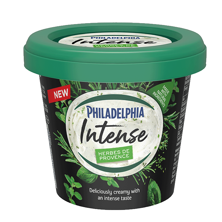 Herbes de Provence Cream Cheese 140g