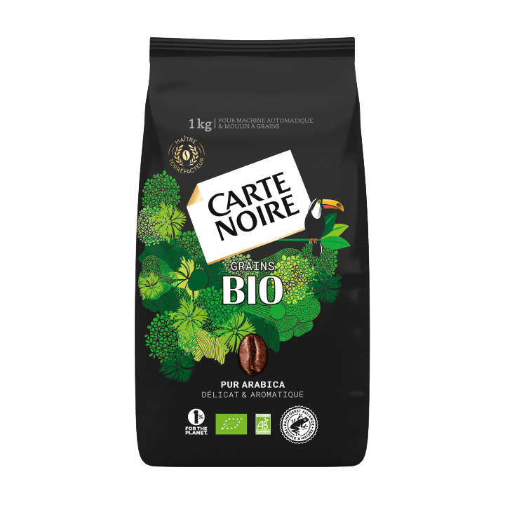 Bio 1kg