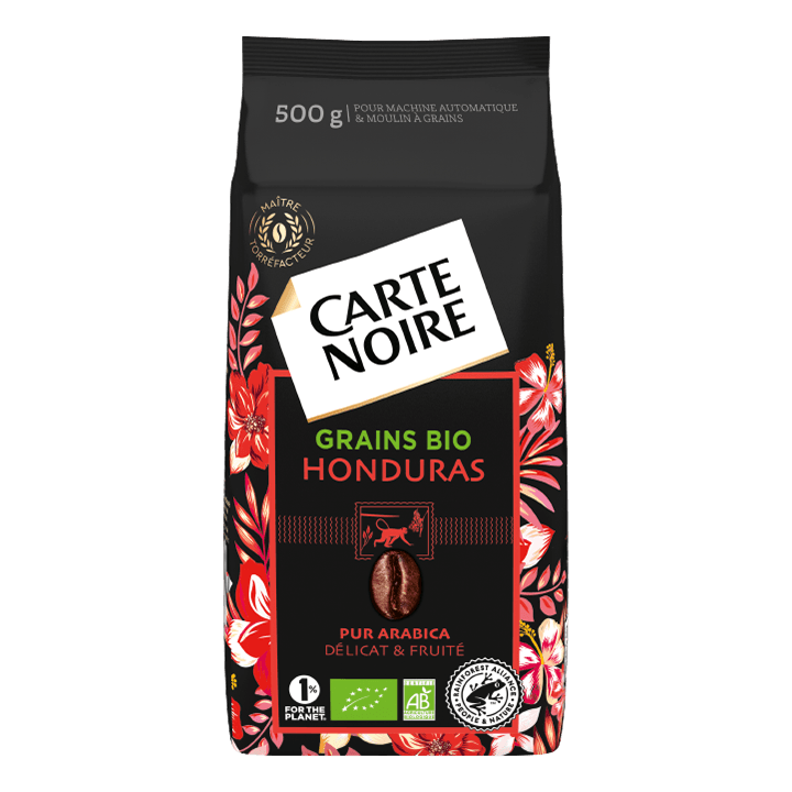 Bio Honduras 500g
