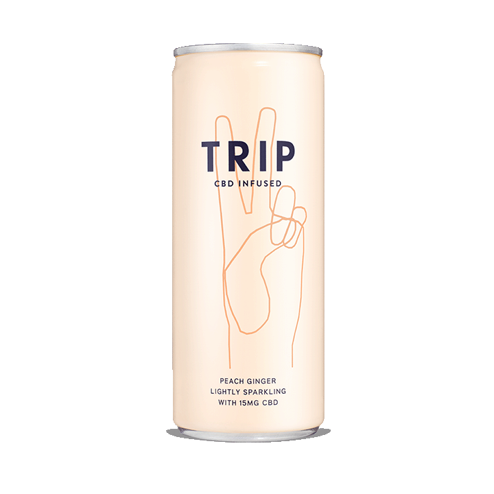 Boisson Citron Basilic 250ml, 15mg CBD