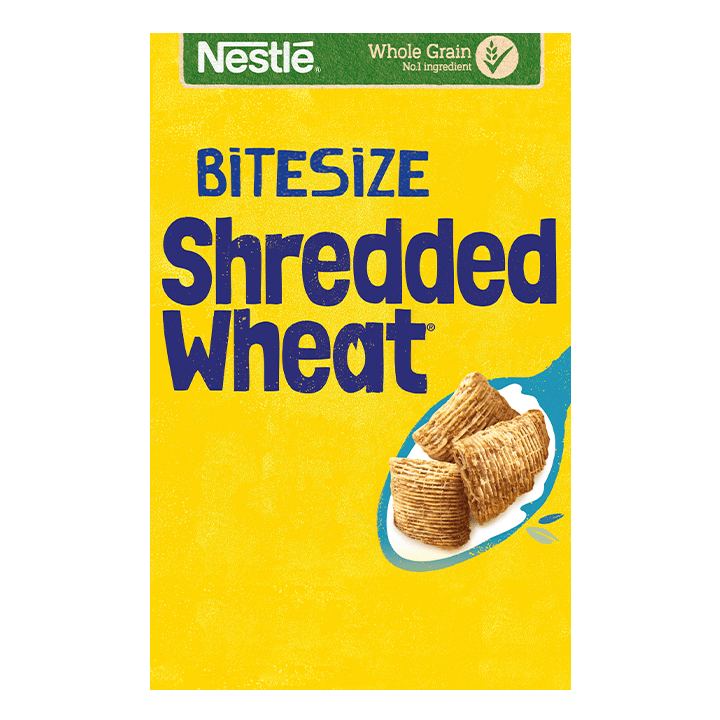 Shredded Wheat Bitesize 370g- 720g