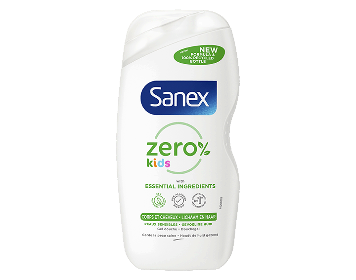 Sanex Essentiel Kids 475ml