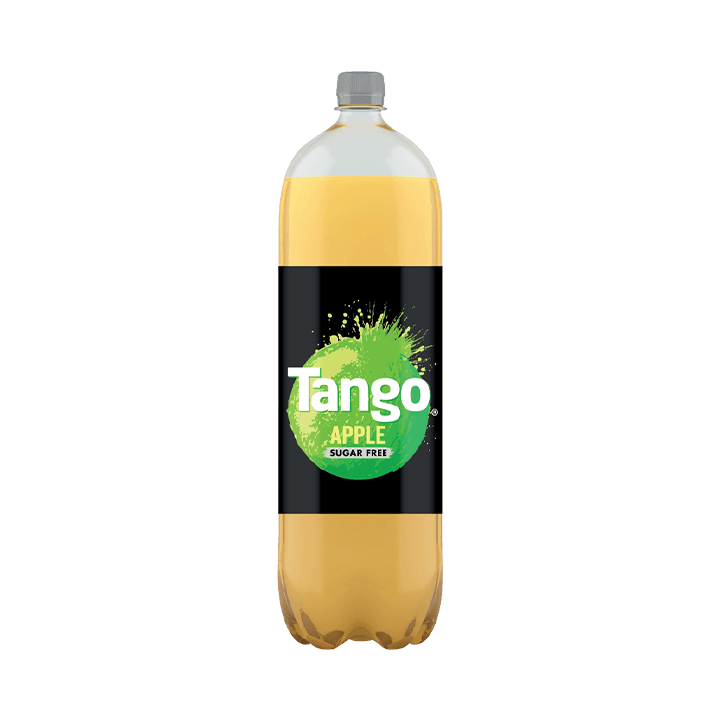 Tango Apple Sugar Free 2L
