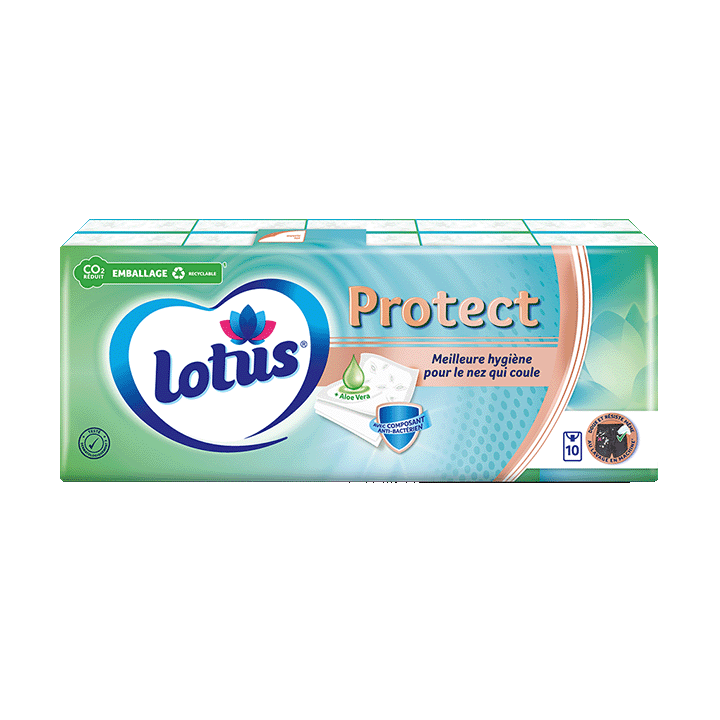 Lotus Protect x10