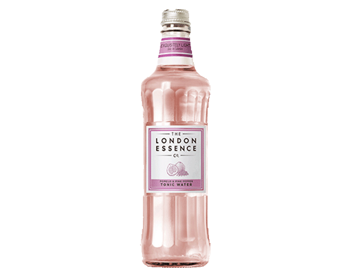 Pomelo & Pink Pepper Tonic Water 500ml