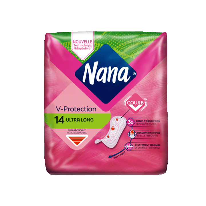 Nana Ultra Long