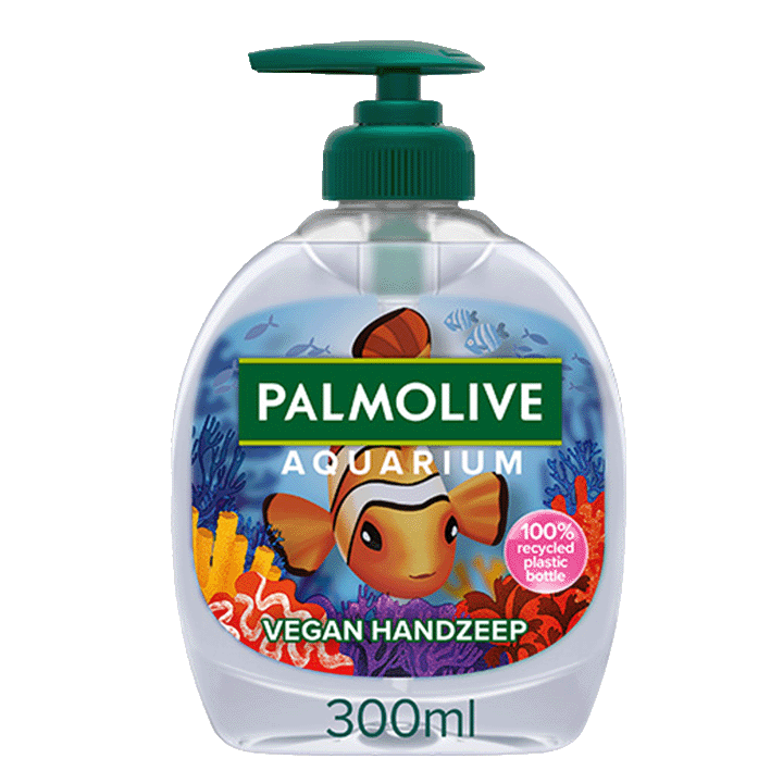 Palmolive Vloeibare handzeep Aqua 