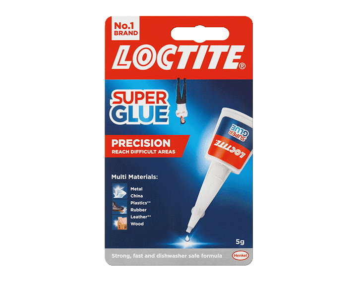 Super Glue Precision (5g)