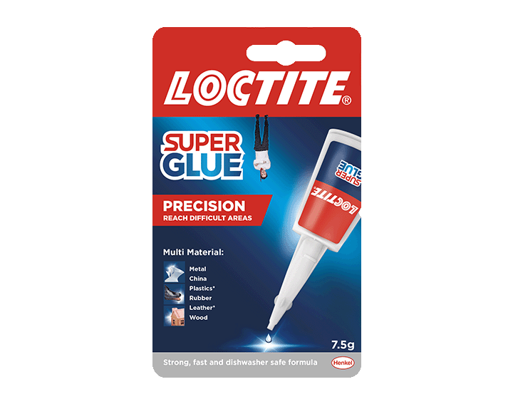 Super Glue Precision (7.5g)