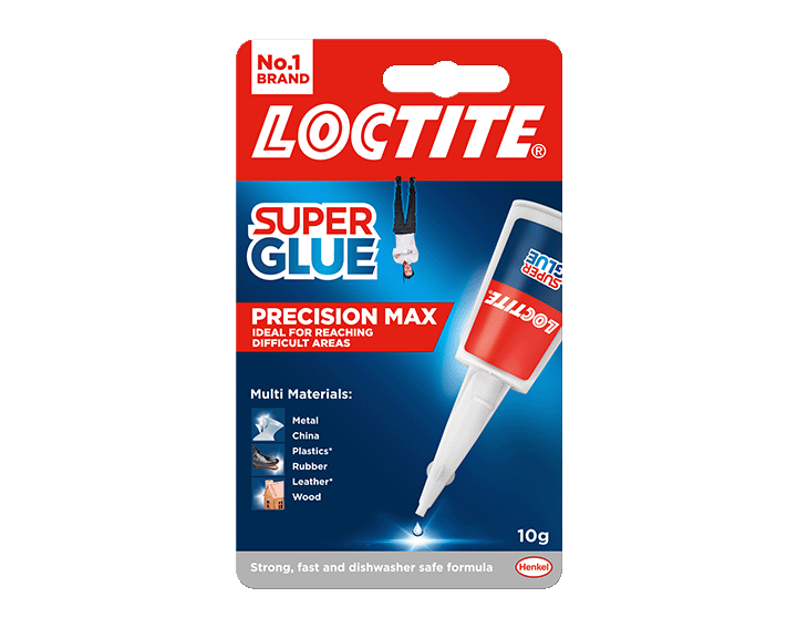 Super Glue Precision Max (10g)