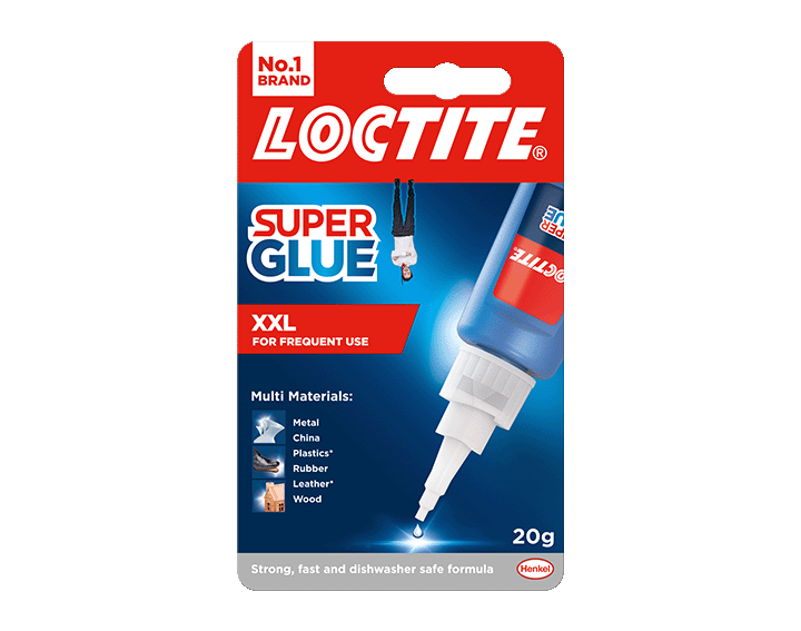 Super Glue XXL (20g)