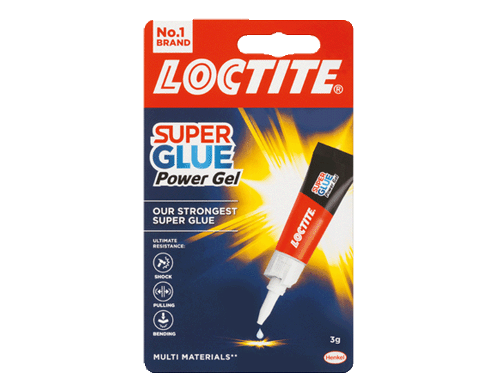 Power Gel (3g)