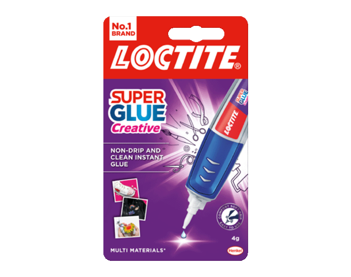 Creative Pen (4g)