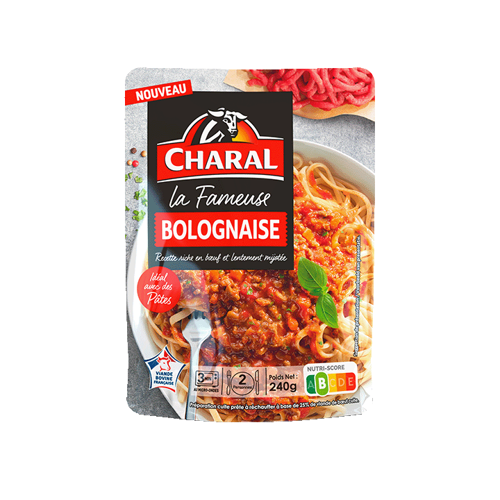 La Fameuse Bolognaise