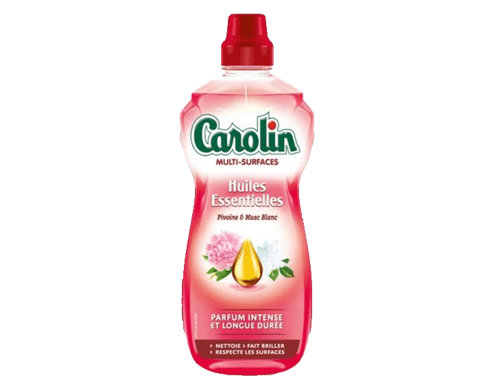 Carolin Pioen en Musk