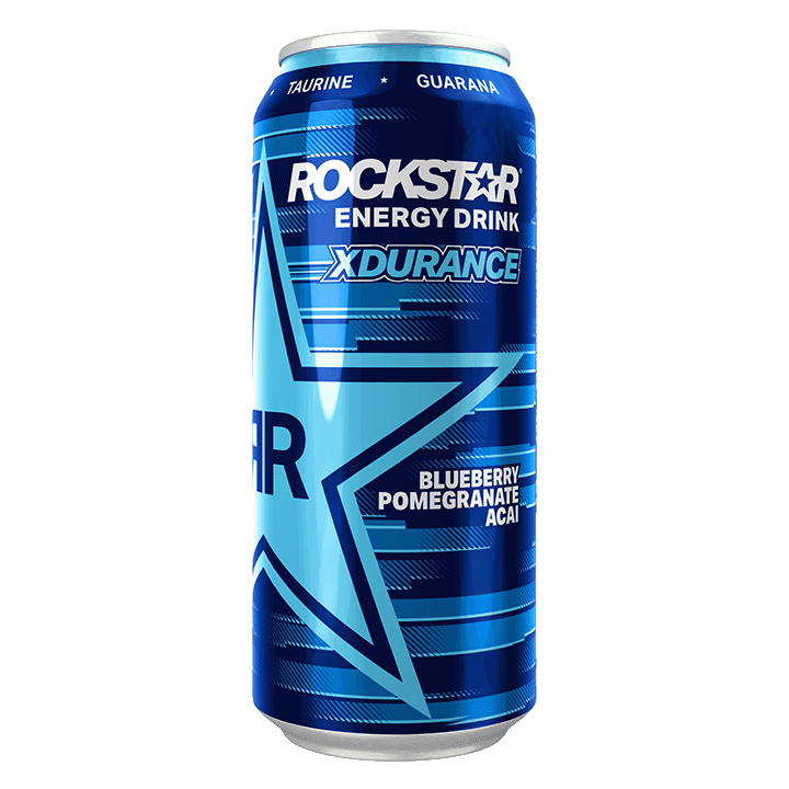 Xdurance Blue/Pome 500ml
