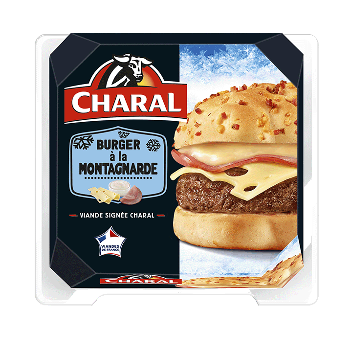 Le Montagnard 220g