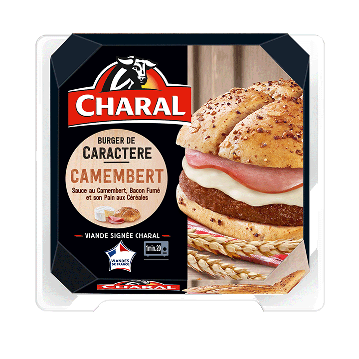 Le Camembert 180g
