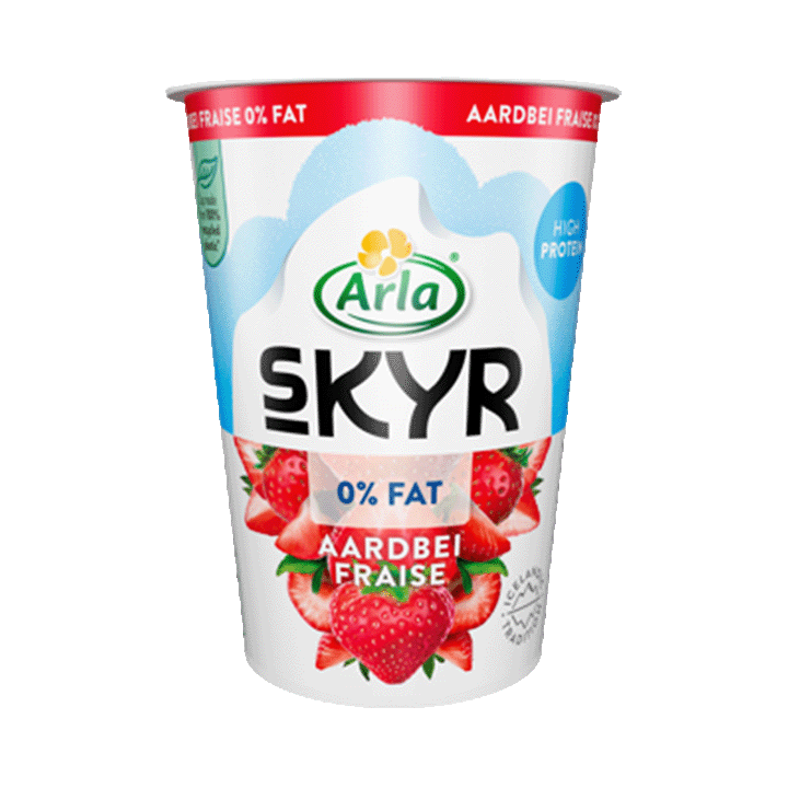 Arla Skyr Aardbei