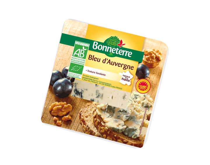 Bleu d'Auvergne