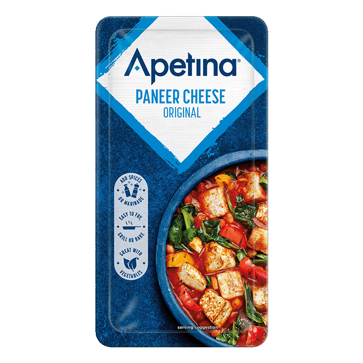 Apetina Paneer 225g