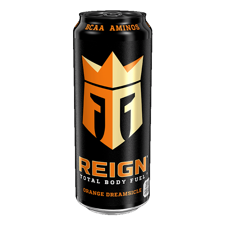 Orange Dreamsicle 500ml