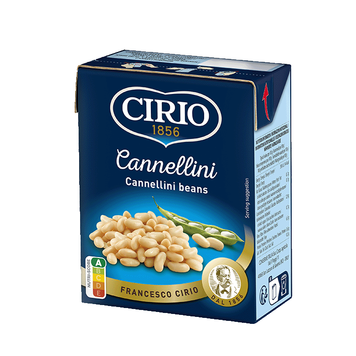 Cannellini Beans 380g