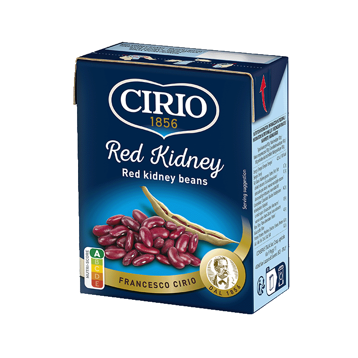 Red Kidney Beans 380g