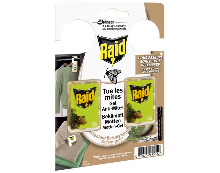 Senteur Bois de Cèdre