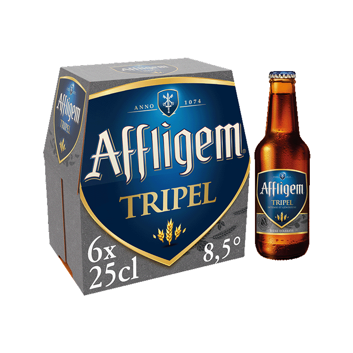 Affligem Tripel 6/25