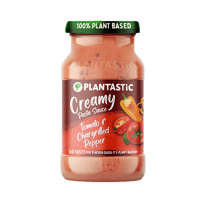 Tomato & Chargrilled Pepper 350g