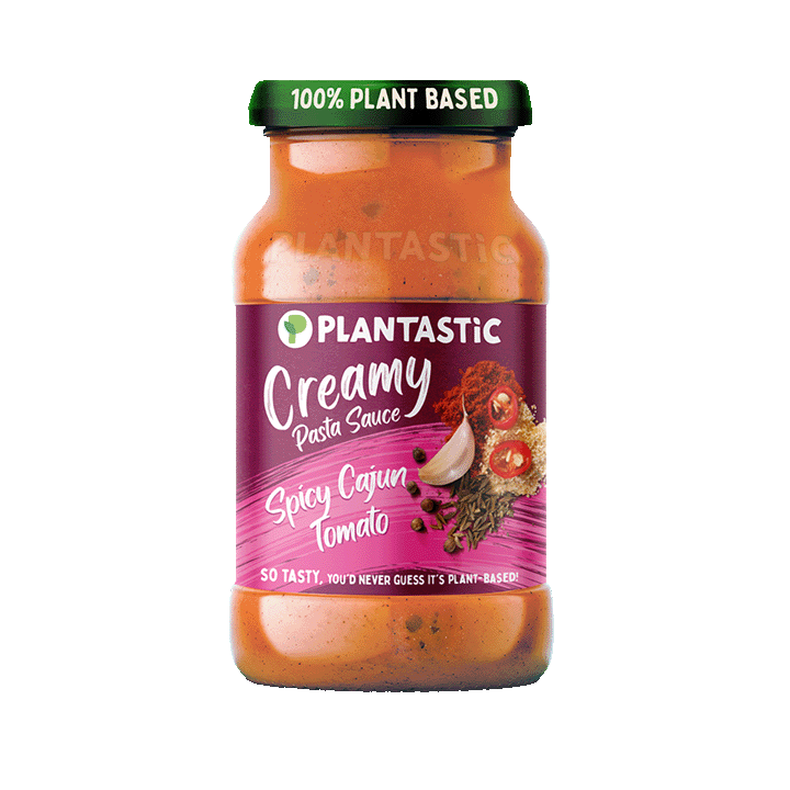 Spicy Cajun Tomato 350g