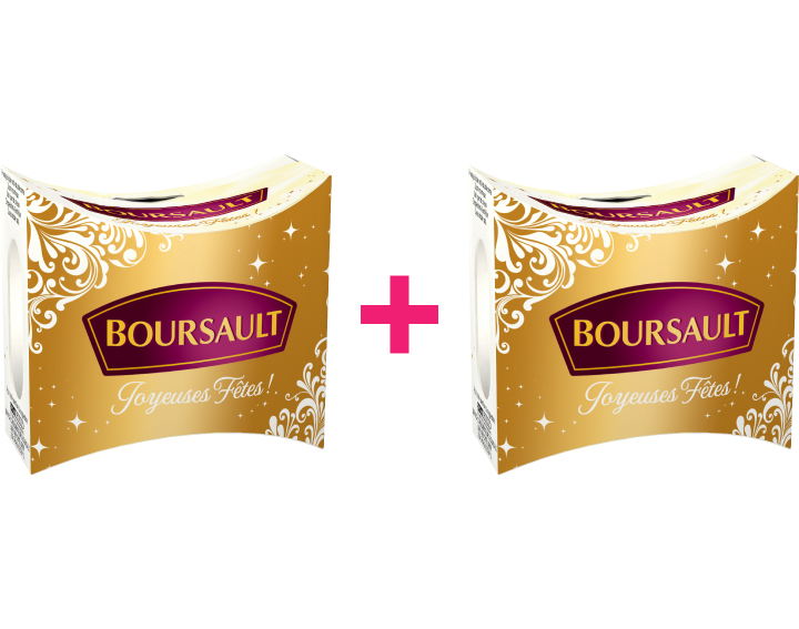 Boursault 200g